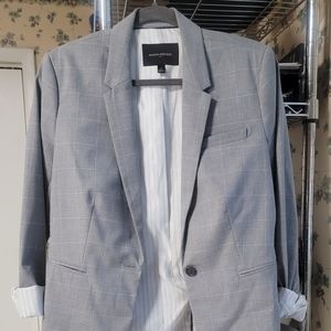 Women's Banana Republic Blazer
